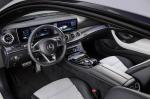 Mercedes-Benz E400 4Matic AMG Line Coupe Edition #1 2017 года (WW)